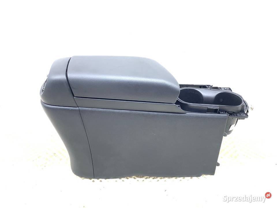 PODŁOKIETNIK HYUNDAI ELANTRA VII SedanLimuzyna osobowe podkarpackie