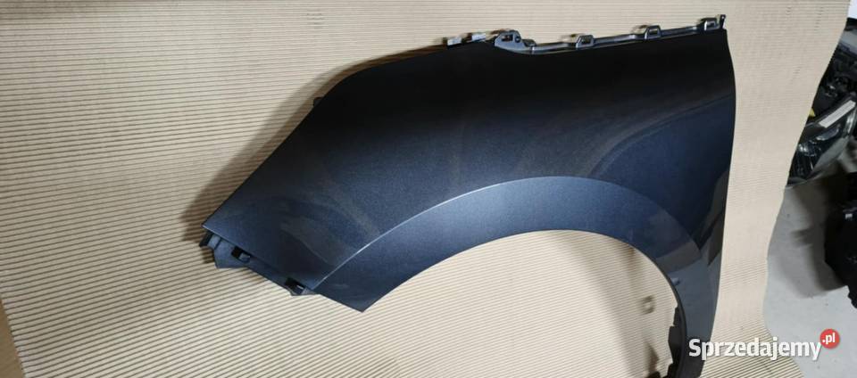 Błotnik Renault Espace V Lewy Włocławek