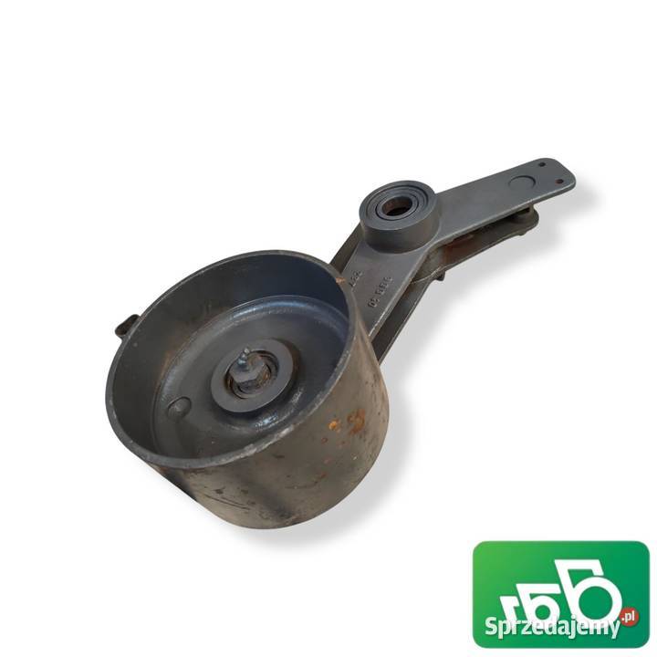 Napinacz paska 28787005 Massey Ferguson 7250 Rolnictwo Wilkowo