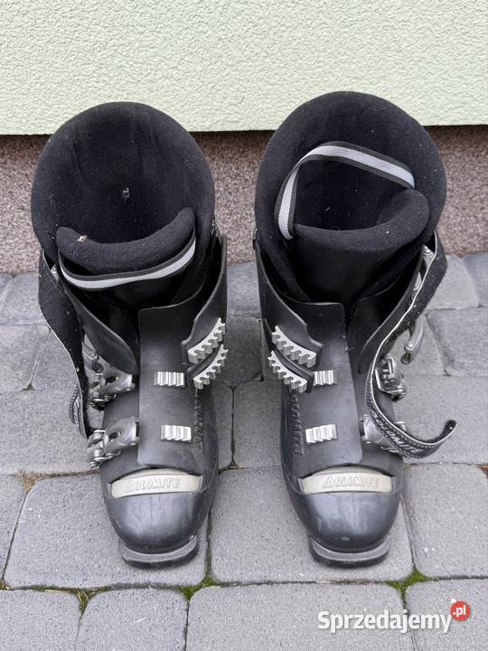 Buty narciarskie Dolomite d82 r27 Zamość