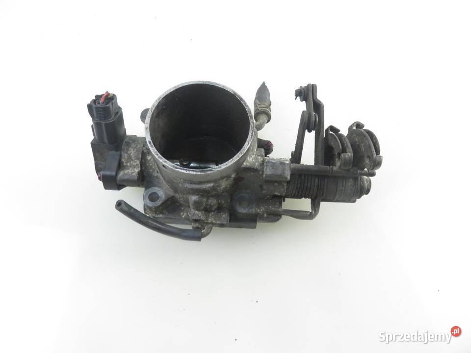 PRZEPUSTNICA SUBARU IMPREZA I 20 i AWD EJ20E osobowe