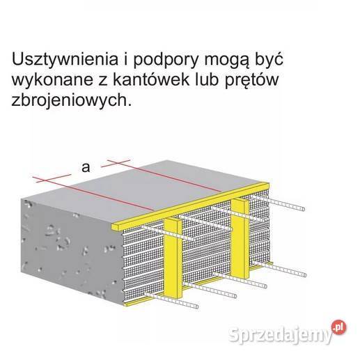 STRECKMETALL sprzedam