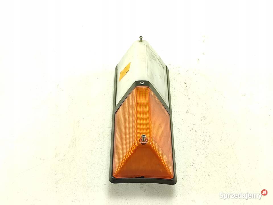 KIERUNKOWSKAZ CIĘŻARÓWKI 34x13x9 OLSA 0524401 sprzedam