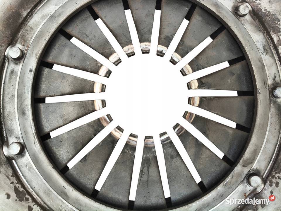 KOMPLET SPRZĘGŁA Land Rover Defender L315 25 TD5 lubelskie Chełm sprzedam