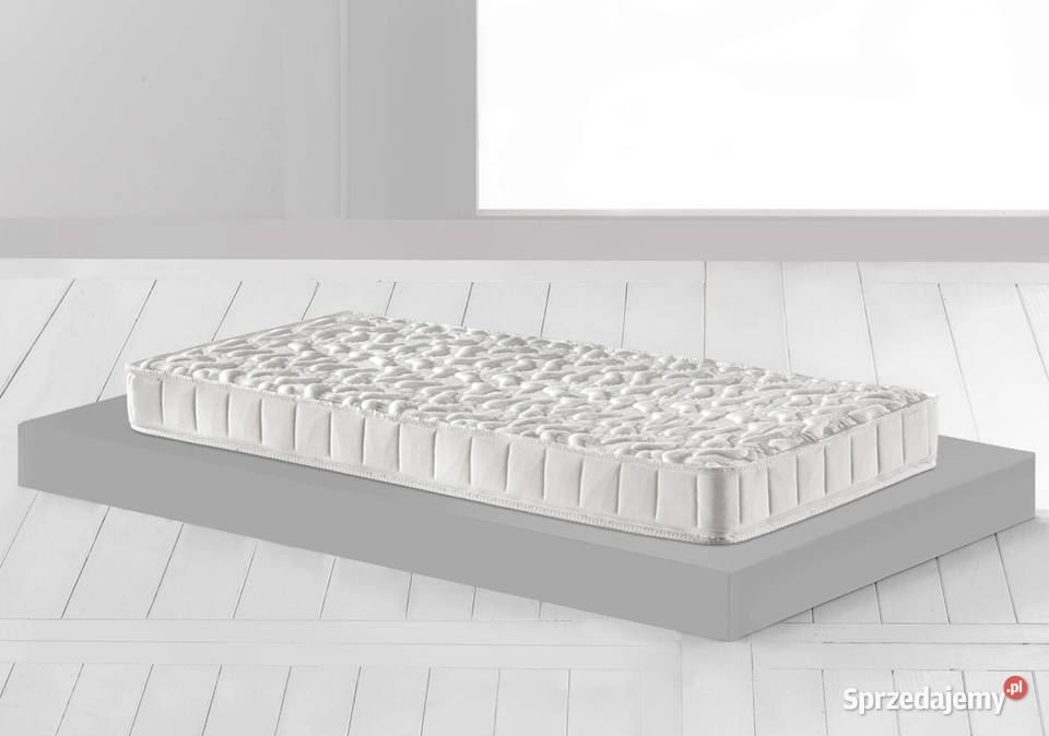 Materac FIABA 5 PLUS MAGNIFLEX piankowy dostępny
