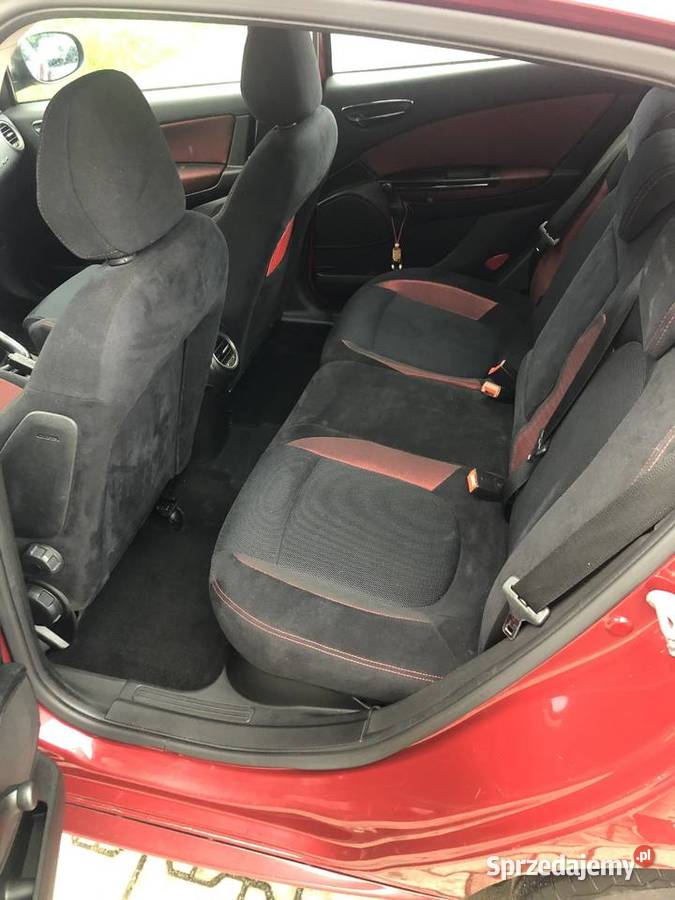 Fiat Bravo 19 120 salon polska manualna Legionowo sprzedam