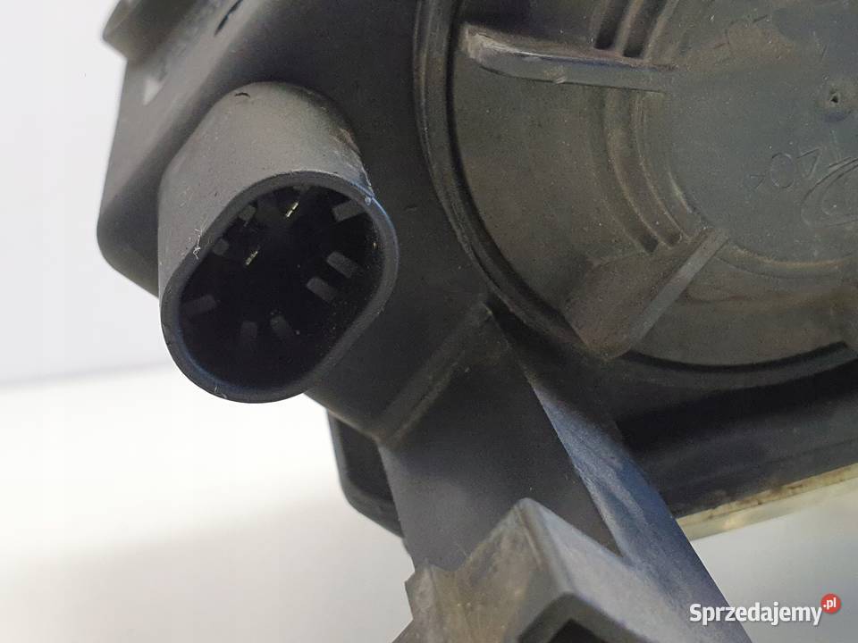 LEWY PRZEDNI HALOGEN Opel Vectra C Astra H przód osobowe