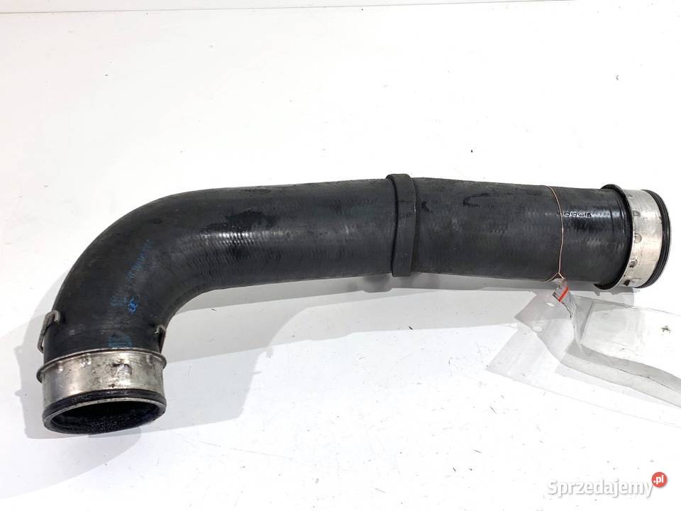 RURA POWIETRZA SKODA OCTAVIA II 1K0145838C 19