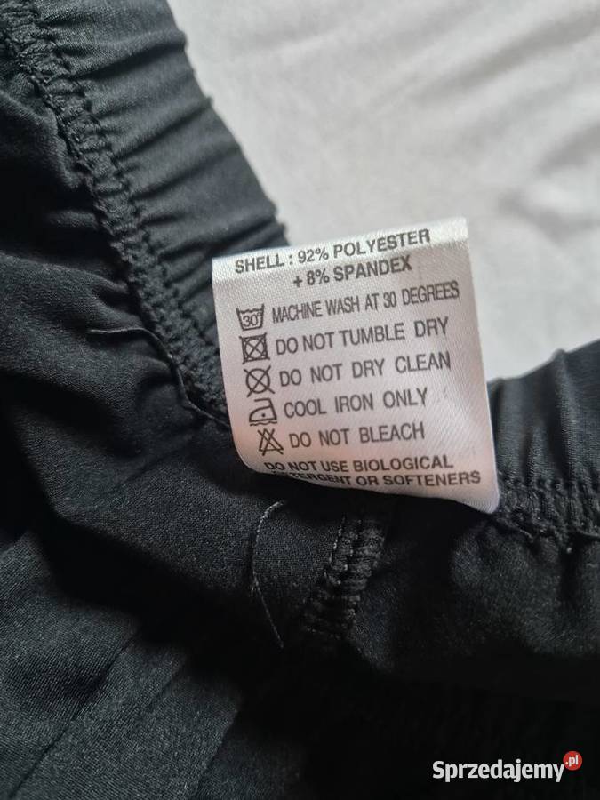 Spodenki rowerowe ALTURA rozmiar XL Rowery i akcesoria Brzesko sprzedam