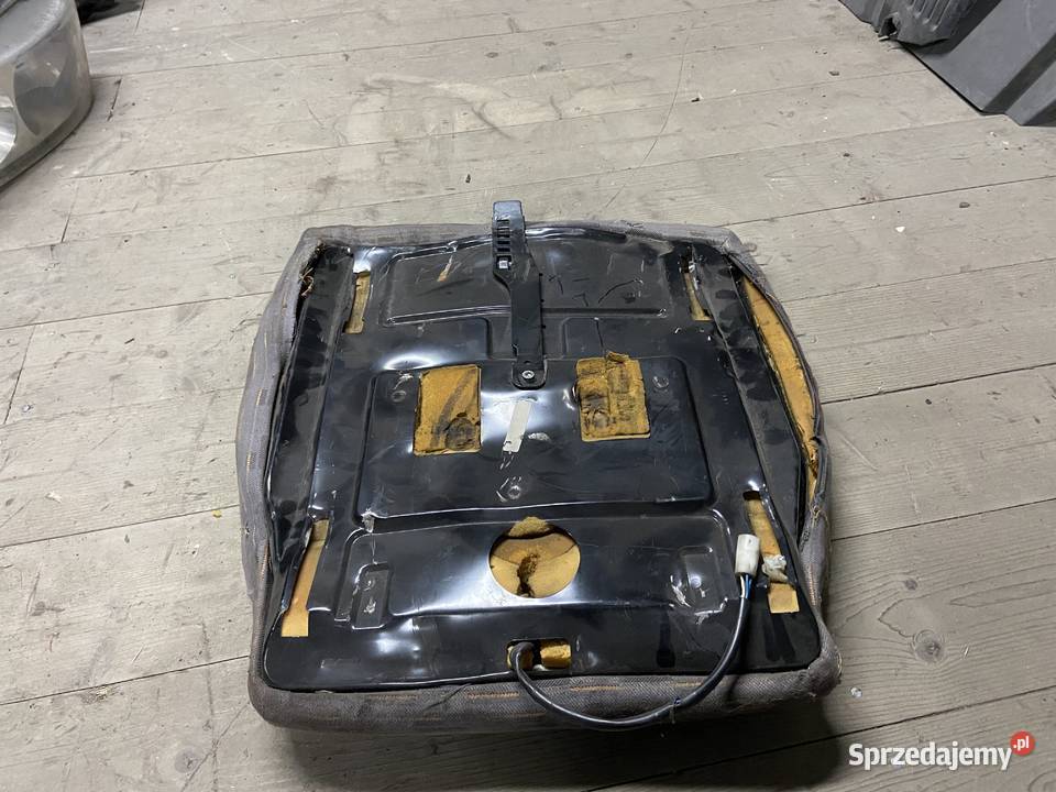 Fotel Kanapa Siedzisko Man F90 F2000 L2000 M2000 Maszewo