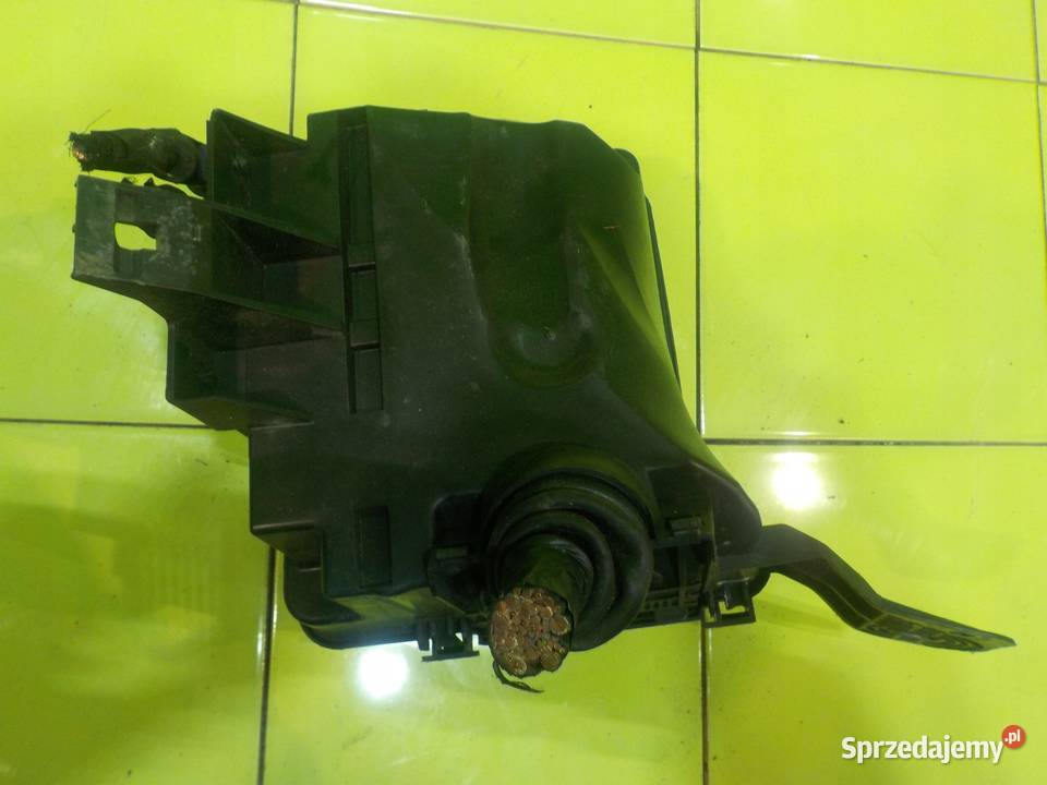 PEUGEOT 207 LIFT 14 B 11r HB 5D skrzynka Motoryzacja Suków sprzedam