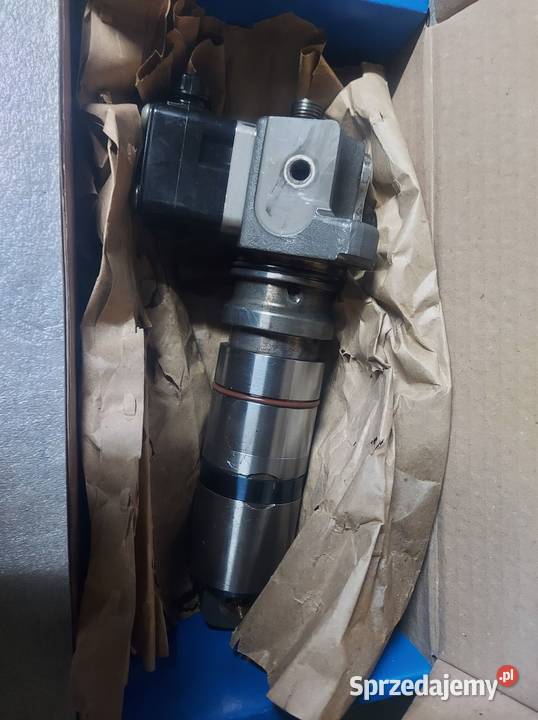 Pompa paliwa PLD mercedes Actros 0414799035 Sochaczew