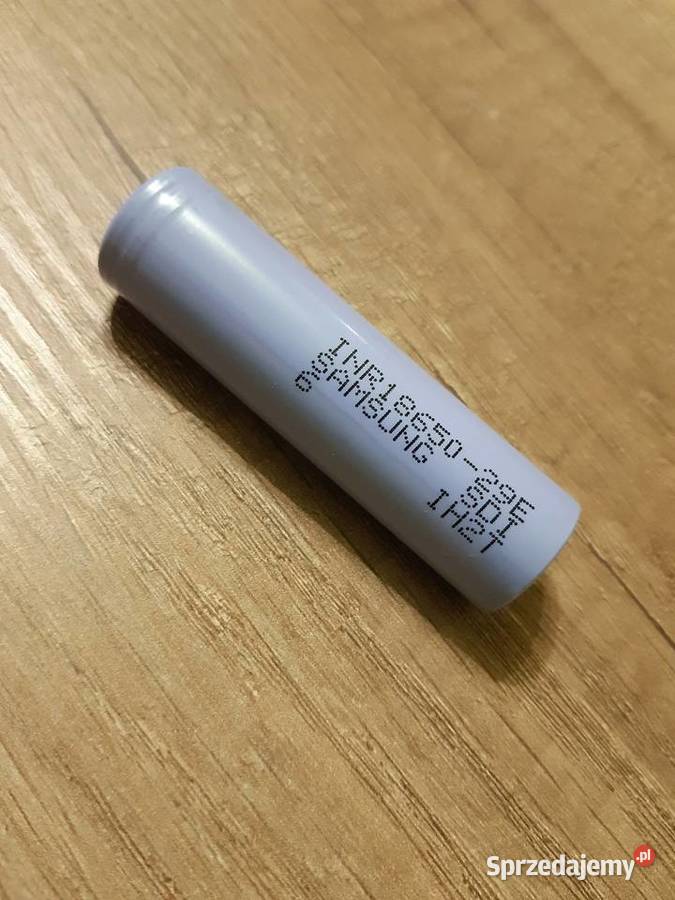 Sprzedam Akumulator SAMSUNG 2850 Mah Nowy Dobrzechów