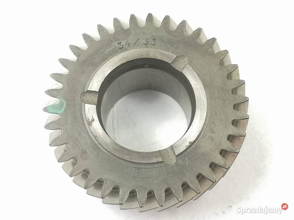 KOŁO ZĘBATE 5 BIEGU ALFA ROMEO 145 146 16 18 20