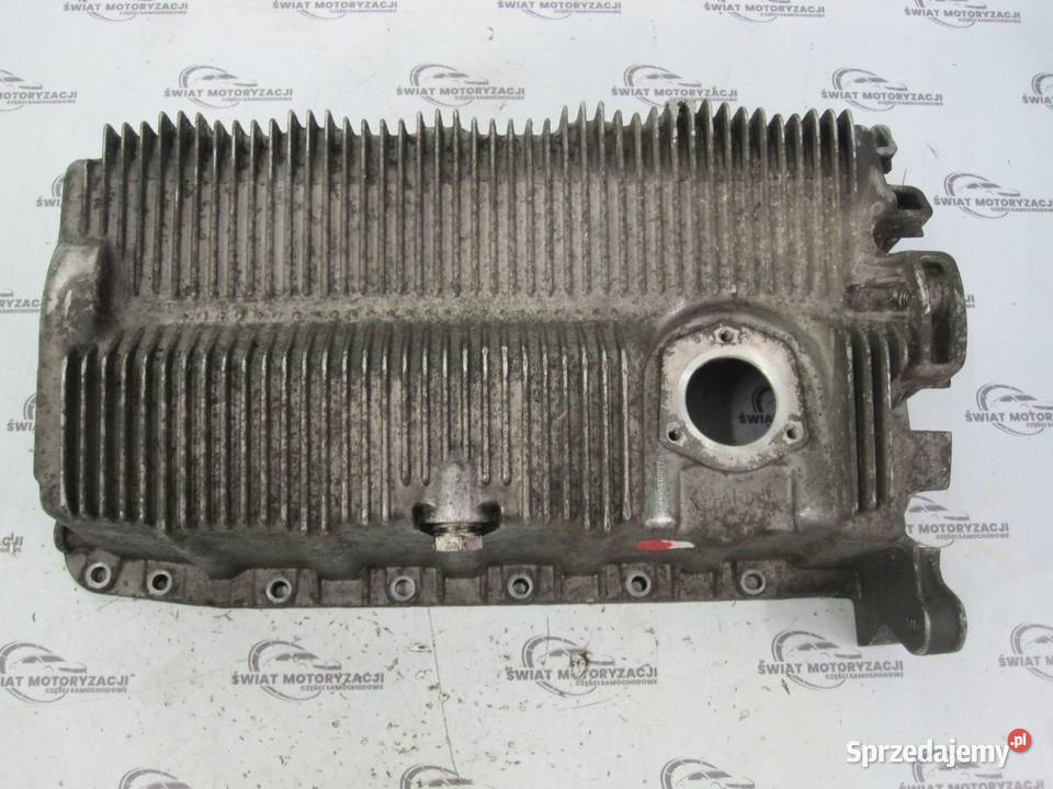 AUDI SKODA SEAT 16 MPI B6U BSE BSF miska olejowa świętokrzyskie Kielce