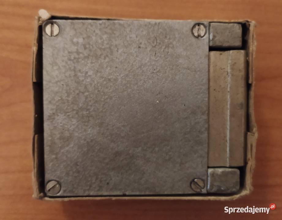 Elektromagnez do furtki Tarnów sprzedam