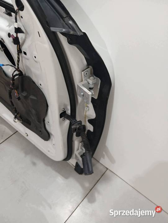 DRZWI LEWE PRZÓD A960 Bmw X6 II 20142019 F16