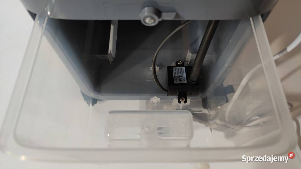 Klimatyzator wodny Dutch Air Cooler 55L Jadowniki