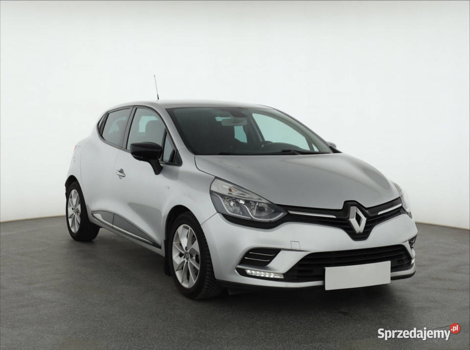 Renault Clio 09 TCe przyciemniane szyby Clio Piaseczno