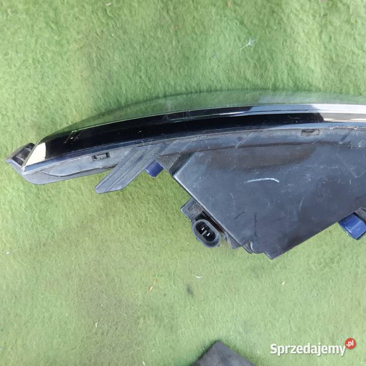 SKODA FABIA III 6V0941700A Halogen prawy osobowe Dębno