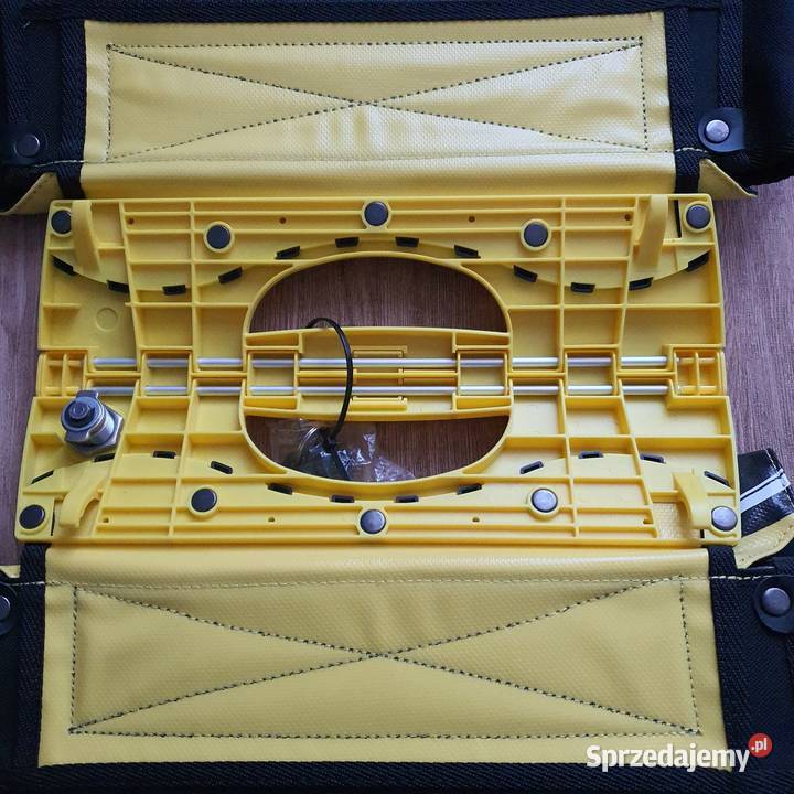 FastRider sakwy rowerowe podwójne Nowa Sól