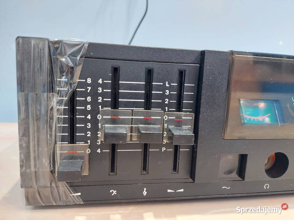 Unitra Diora Amator Stereo DSS101 14901 Łapy