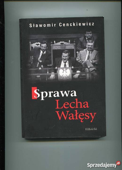 Sprawa Lecha Wałęsy Szczecin