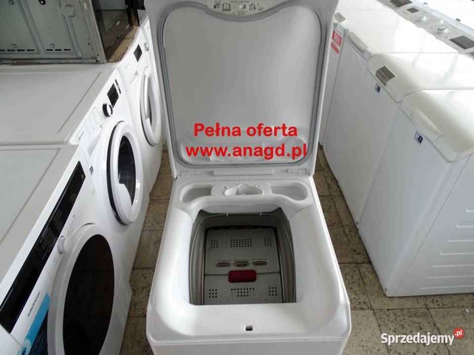 Pralka AEG 6000 Series Pro Sense A 6 GWARANCJA Miękowo