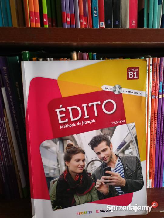 Edito podręczniki szkolne księgarnia Praga mazowieckie Warszawa