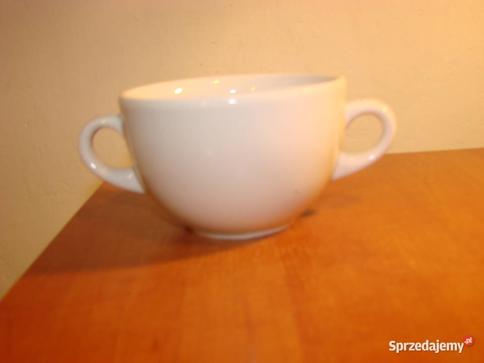 Lubiana bulionówka pomorskie Pruszcz Gdański