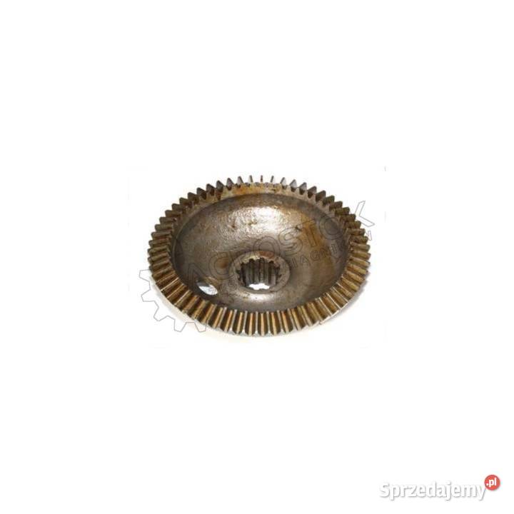 Koło talerzowe przedniego mostu mtz Parczew sprzedam