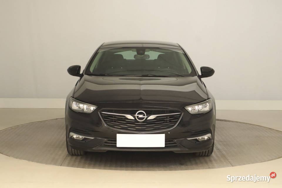 Opel Insignia 15 Turbo poduszka powietrzna Zabrze