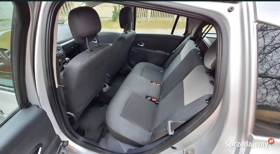 Renault Clio 12 75 Krajowy super stan Koziegłowy