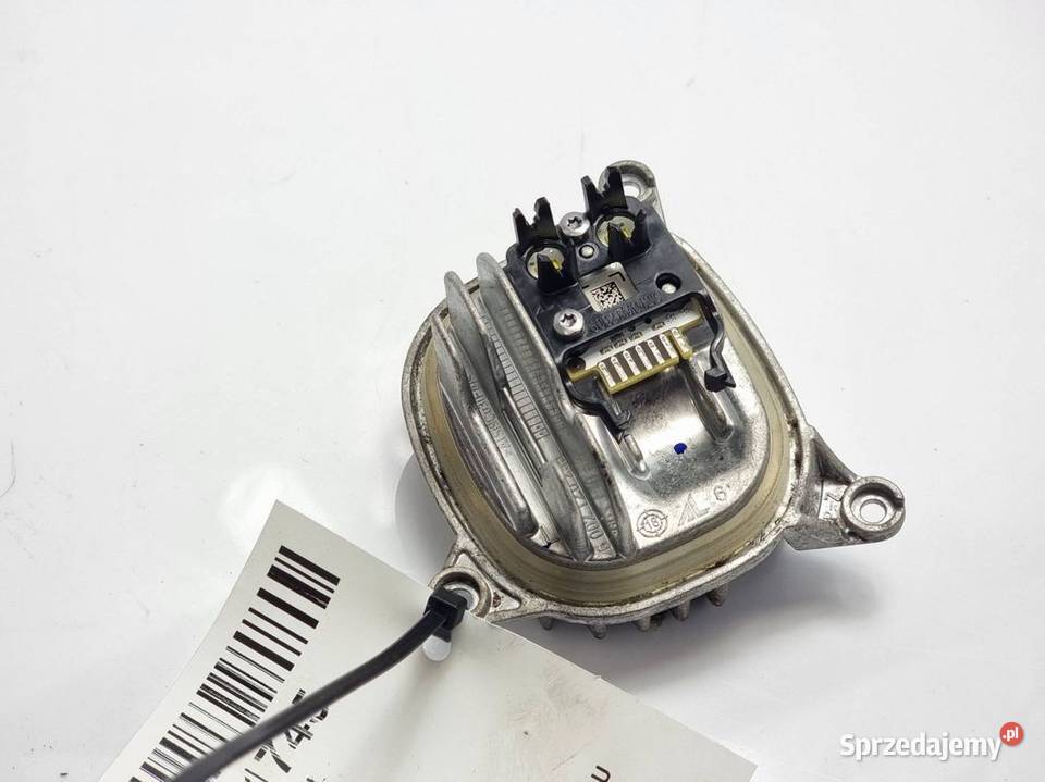 MODUŁ BMW X4 M F98 6002TZ0235 Lipno sprzedam