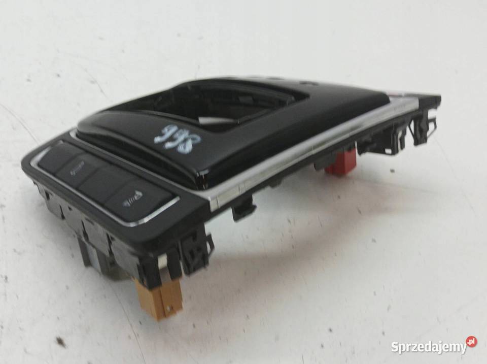 OSŁONA RAMKA LEWARKA TUNELU 3T AUTOMAT Osłony i zaślepki