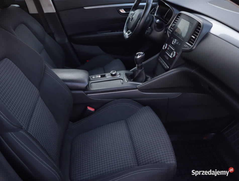 Renault Talisman 16 dCi czujnik deszczu Lublin