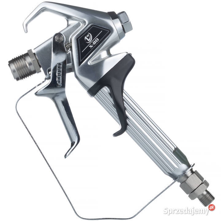 Pistolet Malarski UltraSpray ZT80 7250 psi 14 Ludźmierz