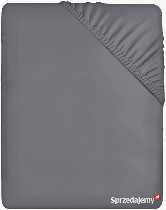 PRZEŚCIERADŁO Z GUMKĄ UTOPIA POLIESTER 140 X 200 mazowieckie Myszyniec