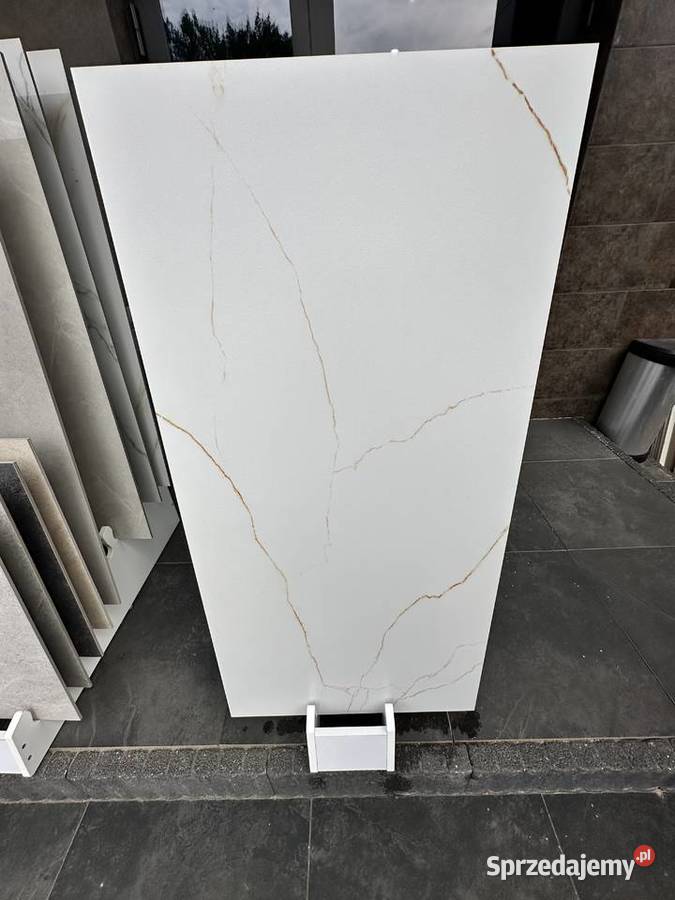 Płytka gresowa Italica Harmony Gold 60120  mat sprzedam