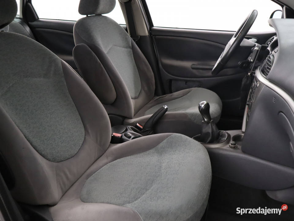 Citroen C5 16 HDi regulowane zawieszenie Bielany Wrocławskie