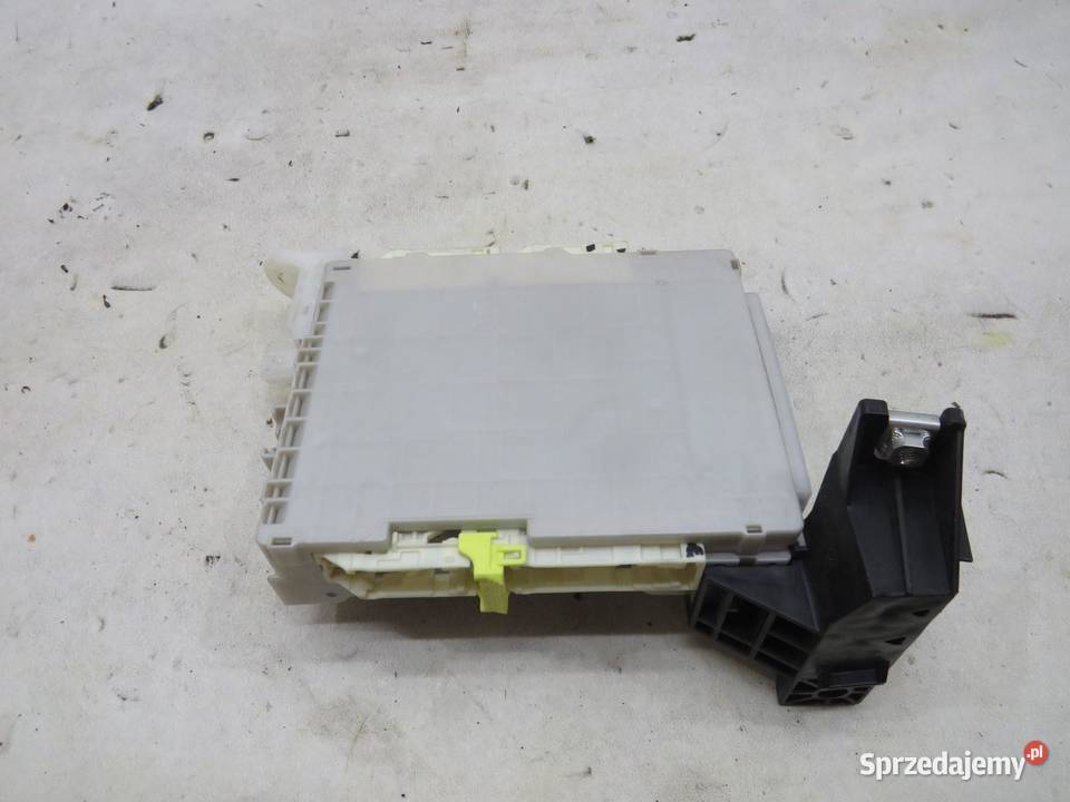 MODUŁ STEROWNIK BSI PRIUS 3 III LIFT 8922147280 Komputery lubelskie sprzedam
