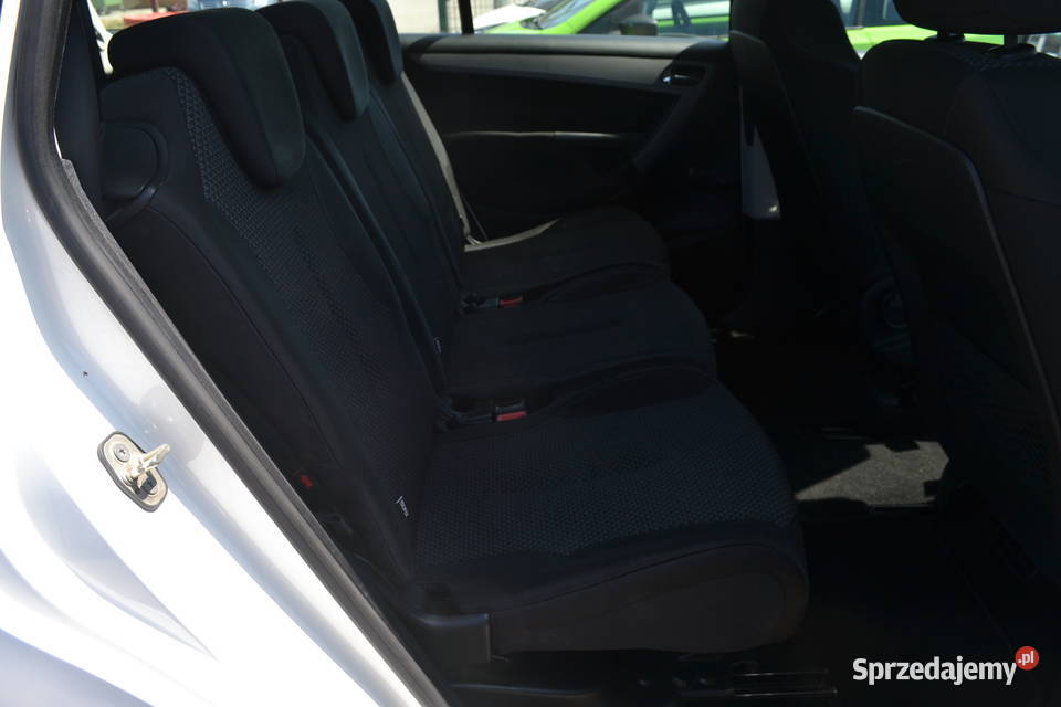 Citroen C4 Picasso z Niemiec OPŁACONY 98 Citroën Zgorzelec