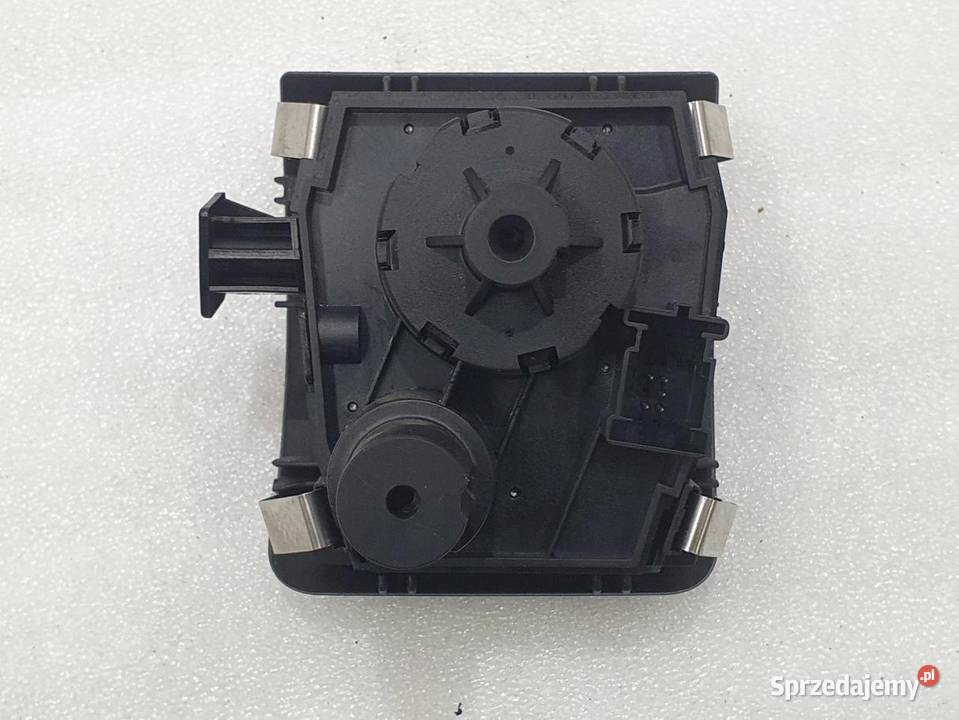 WŁĄCZNIK ŚWIATEŁ ML W164 5PIN