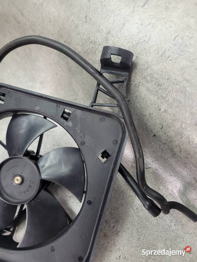 BMW S 1000 R K47 OEM WIATRAK WENTYLATOR Nowy Tomyśl sprzedam