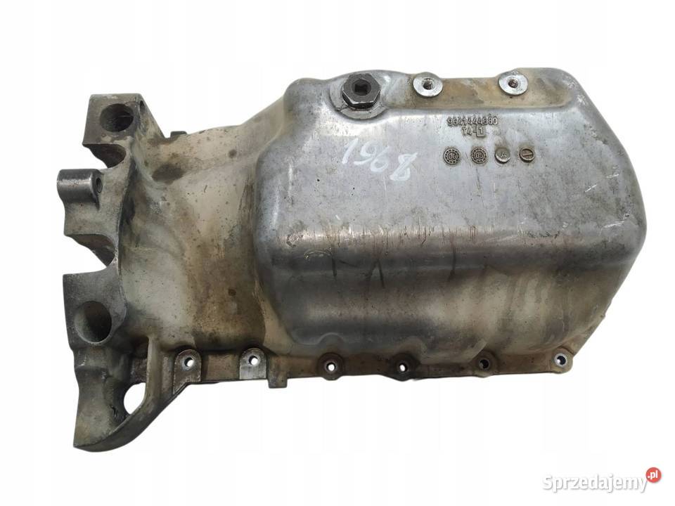 MISKA OLEJOWA 9641444680 16 16V Citroen Berlingo