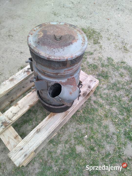 Filtr powietrza Ursus C 360