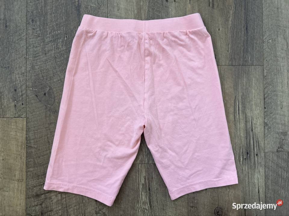 Legginsy dziewczęce 146152 leginsy 4F dziewczynka sprzedam