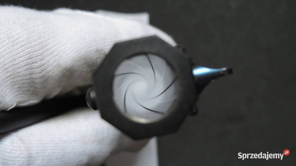 Remington HEGE ARMY MATCH Feinwerkbau Maximum Sporty strzeleckie i myślistwo Chojnice