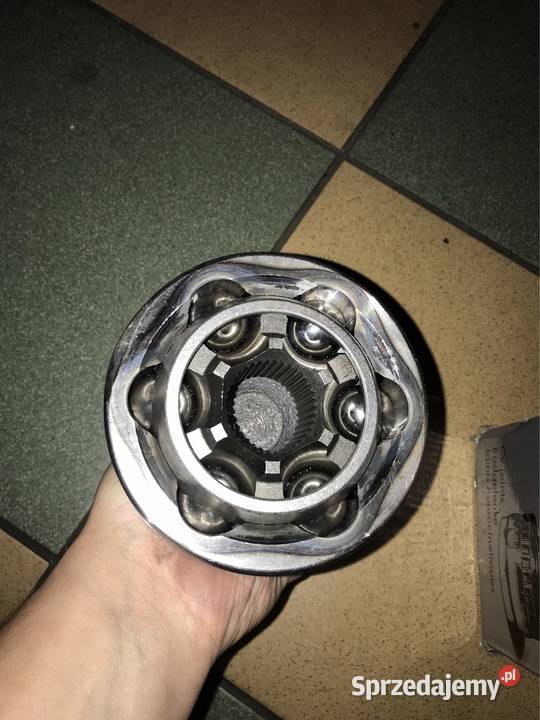 Przegub kola zewnetrzny Laguna II 20 dci 2005 Kozy