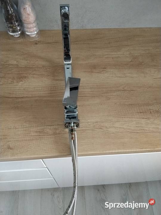 Sprzedam kran Zamość